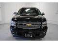 2011 Black Chevrolet Avalanche LTZ 4x4  photo #2