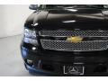 2011 Black Chevrolet Avalanche LTZ 4x4  photo #3