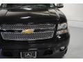 2011 Black Chevrolet Avalanche LTZ 4x4  photo #4