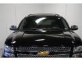 2011 Black Chevrolet Avalanche LTZ 4x4  photo #5