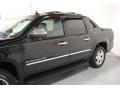 2011 Black Chevrolet Avalanche LTZ 4x4  photo #7