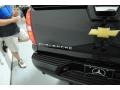 2011 Black Chevrolet Avalanche LTZ 4x4  photo #22