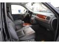 2011 Black Chevrolet Avalanche LTZ 4x4  photo #28