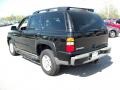 Black - Tahoe Z71 4x4 Photo No. 2