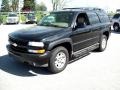 Black - Tahoe Z71 4x4 Photo No. 10