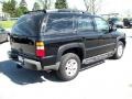 Black - Tahoe Z71 4x4 Photo No. 11