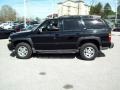 Black - Tahoe Z71 4x4 Photo No. 12