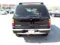 Black - Tahoe Z71 4x4 Photo No. 13