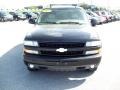 Black - Tahoe Z71 4x4 Photo No. 14