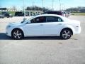 2012 Summit White Chevrolet Malibu LT  photo #12