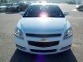 2012 Summit White Chevrolet Malibu LT  photo #14