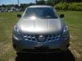 2011 Platinum Graphite Nissan Rogue S  photo #2