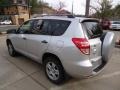 Classic Silver Metallic - RAV4 4WD Photo No. 2
