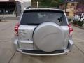 Classic Silver Metallic - RAV4 4WD Photo No. 3