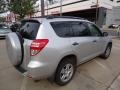 Classic Silver Metallic - RAV4 4WD Photo No. 4