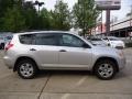 Classic Silver Metallic - RAV4 4WD Photo No. 5