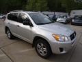 Classic Silver Metallic - RAV4 4WD Photo No. 6