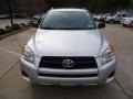 Classic Silver Metallic - RAV4 4WD Photo No. 7