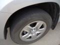 Classic Silver Metallic - RAV4 4WD Photo No. 9