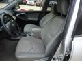 Classic Silver Metallic - RAV4 4WD Photo No. 10