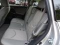 Classic Silver Metallic - RAV4 4WD Photo No. 11