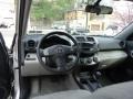 Classic Silver Metallic - RAV4 4WD Photo No. 12