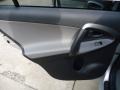 Classic Silver Metallic - RAV4 4WD Photo No. 13