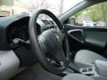 Classic Silver Metallic - RAV4 4WD Photo No. 15