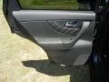 Blue Slate - FX 35 AWD Photo No. 13