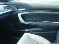 2010 Crystal Black Pearl Honda Accord EX-L Coupe  photo #22
