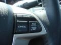 2010 Crystal Black Pearl Honda Accord EX-L Coupe  photo #24