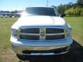 Stone White - Ram 1500 Big Horn Edition Crew Cab Photo No. 2