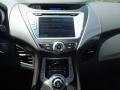 2012 Titanium Gray Metallic Hyundai Elantra Limited  photo #15