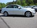 Iridium Silver Metallic - C 300 Luxury Photo No. 7