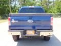 Dark Blue Pearl Metallic - F150 King Ranch SuperCrew 4x4 Photo No. 6