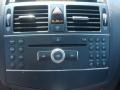 Black Audio System Photo for 2008 Mercedes-Benz C #63980019