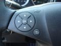 Black Controls Photo for 2008 Mercedes-Benz C #63980037