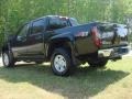 Black - Colorado Z71 Crew Cab 4x4 Photo No. 4