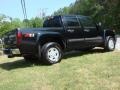 Black - Colorado Z71 Crew Cab 4x4 Photo No. 5
