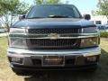 Black - Colorado Z71 Crew Cab 4x4 Photo No. 8