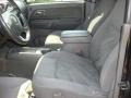Black - Colorado Z71 Crew Cab 4x4 Photo No. 9