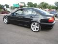 2004 Jet Black BMW 3 Series 330i Sedan  photo #10