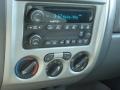 Black - Colorado Z71 Crew Cab 4x4 Photo No. 16