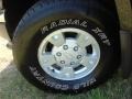 Black - Colorado Z71 Crew Cab 4x4 Photo No. 18