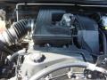 Black - Colorado Z71 Crew Cab 4x4 Photo No. 20