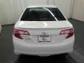 Super White - Camry SE Photo No. 1