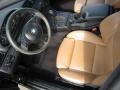 2004 Jet Black BMW 3 Series 330i Sedan  photo #19