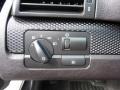 2004 Jet Black BMW 3 Series 330i Sedan  photo #22