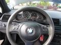 2004 Jet Black BMW 3 Series 330i Sedan  photo #23