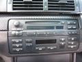 2004 Jet Black BMW 3 Series 330i Sedan  photo #24
